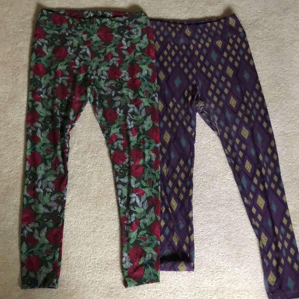 Leggings